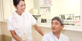 傷病(補償)給付